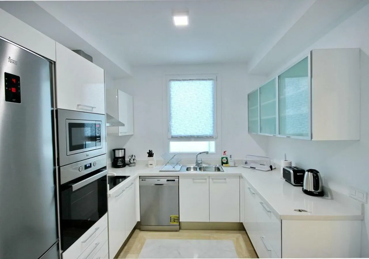 Villa Madronales 아데제 0*,  스페인