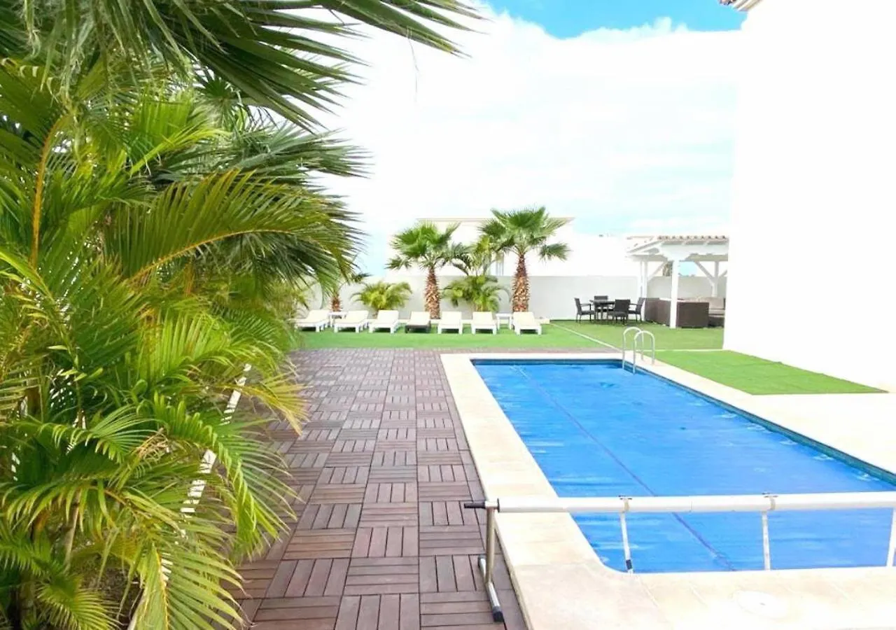 Villa Madronales Adeje  0*, Costa Adeje İspanya