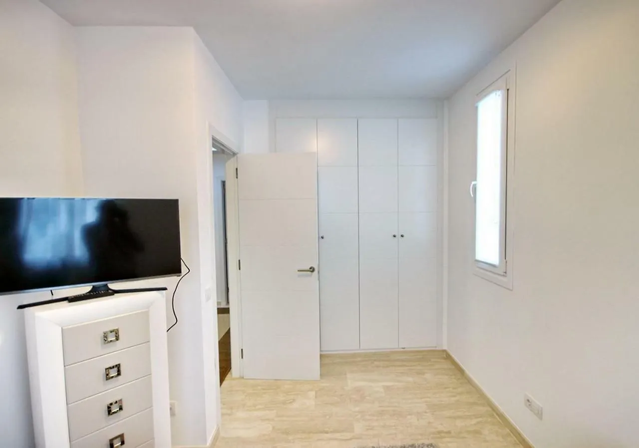 Villa Madronales Adeje  İspanya