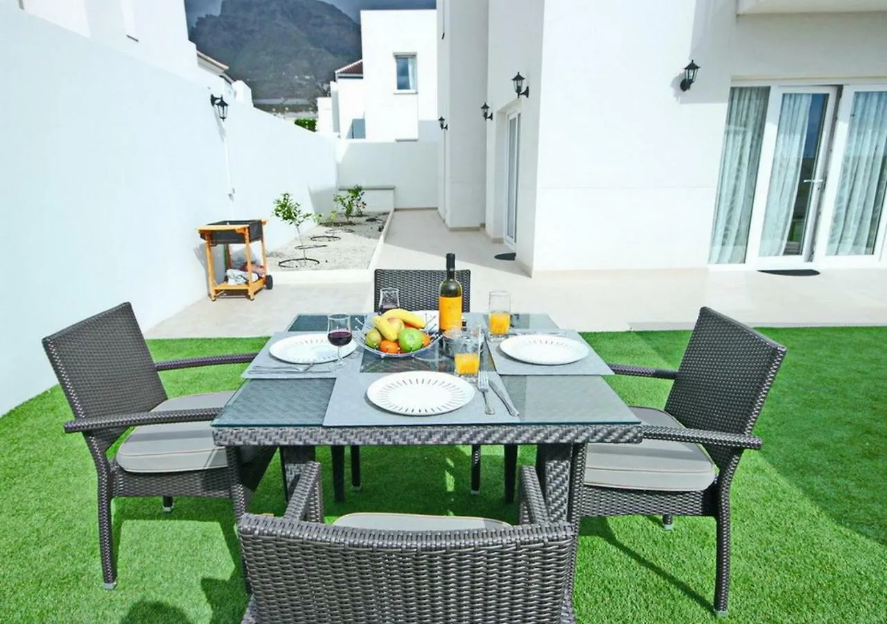Villa Madronales Adeje  Costa Adeje