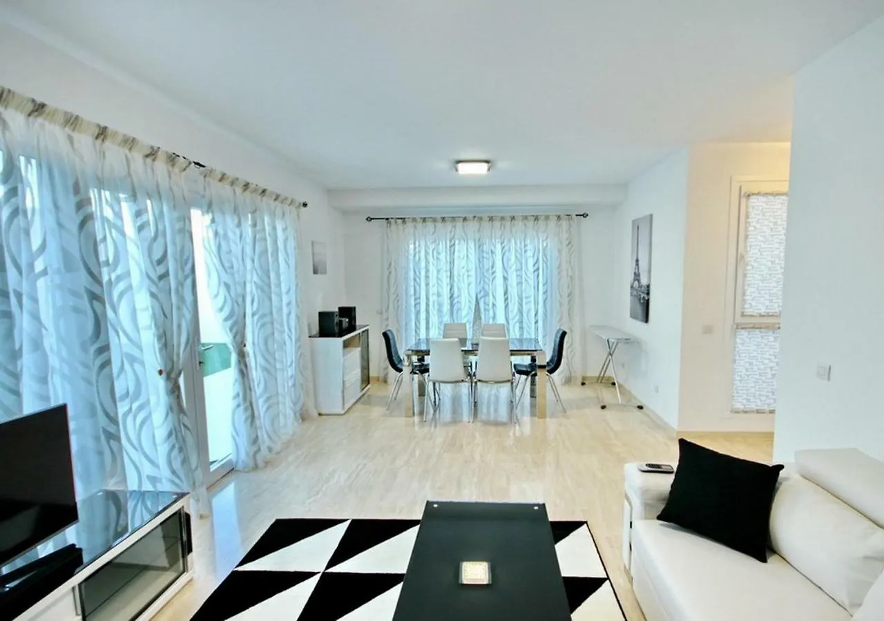 Villa Madronales Adeje   Costa Adeje